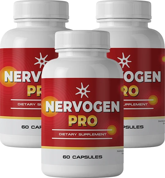 nervogen pro supplement
